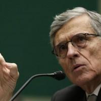 FCC head tells Sprint Chairman Masayoshi Son he is skeptical of T-Mobile deal