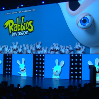 Raving Rabbids feature-length film: Ubisoft and Sony Pictures set to helm