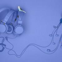 Urbanears renewed another year with Forget-Me-not, Julep, and Citrus