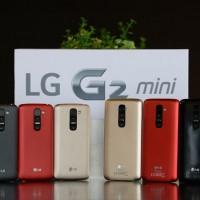LG G2 Mini packs 4.7-inch screen and Android 4.4 KitKat