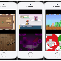 iOS 7 game emulator brings Game Boy to iPhone without Jailbreak