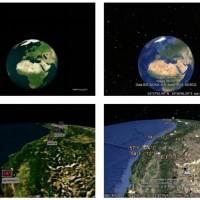 Google sued by ART+Com Innovationpool over Google Earth patent infringement