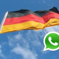 Delete WhatsApp warns Facebook-hating German privacy chief