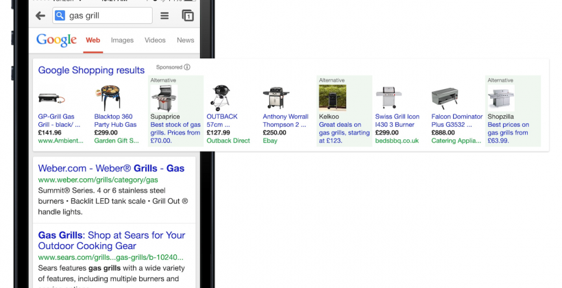 Google’s EU deal has rivals livid: Here’s what escaping a $5bn fine looks like