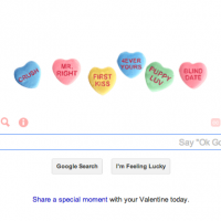Google Valentine’s Day doodle features “This American Life”