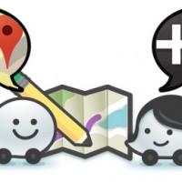 Google Maps update: “Faster route now available”