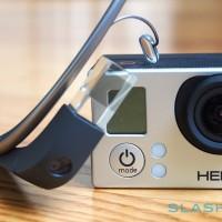 Glass gets GoPro video streaming with Hindsight
