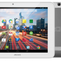 Archos expands off-contract lines for MWC 2014