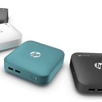 HP Chromebox detailed ahead of spring arrival