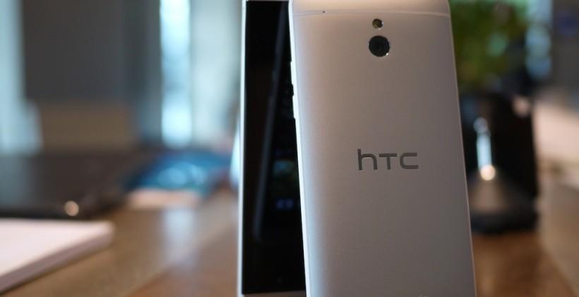 HTC Advantage gives 6 months of One cracked screen cover