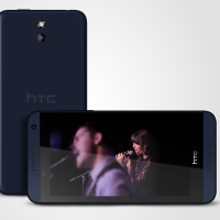 HTC Desire 610 revealed as mid-range without compromise