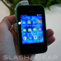Nokia Asha 230 hands-on