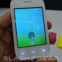 Alcatel OneTouch Pop Fit demands to be considered a wearable
