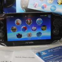 PlayStation Vita scores Crackle access