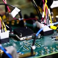 Intel Labs paper to reveal details of energy efficient graphics chip