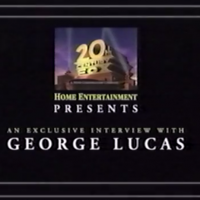 George Lucas Star Wars VHS interviews get digital this week
