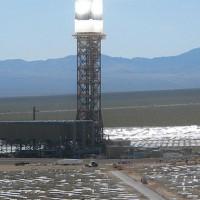 Ivanpah solar facility scorching birds with 1000-degree heat