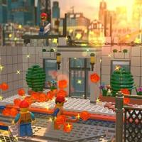 The Lego Movie Videogame hits retail