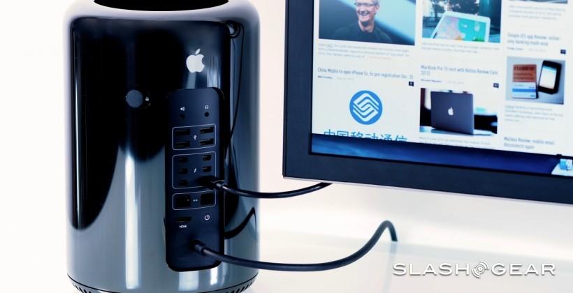 Apple patches Mac SSL loophole with OS X 10.9.2