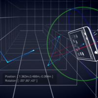 OmniVision unveils image sensors for Google’s Project Tango