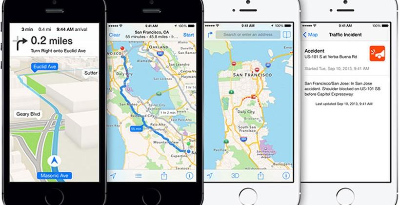 California appeals court rules drivers can look at map apps while driving