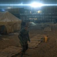 Metal Gear Solid 5: Ground Zeroes console versions compared on video