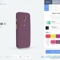 Motorola’s Moto Maker international launch due Q2