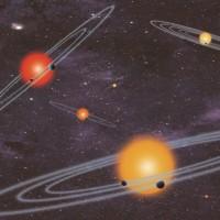 NASA Kepler mission discovers 715 new planets