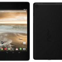 Nexus 7 2013 tablet lands at Verizon
