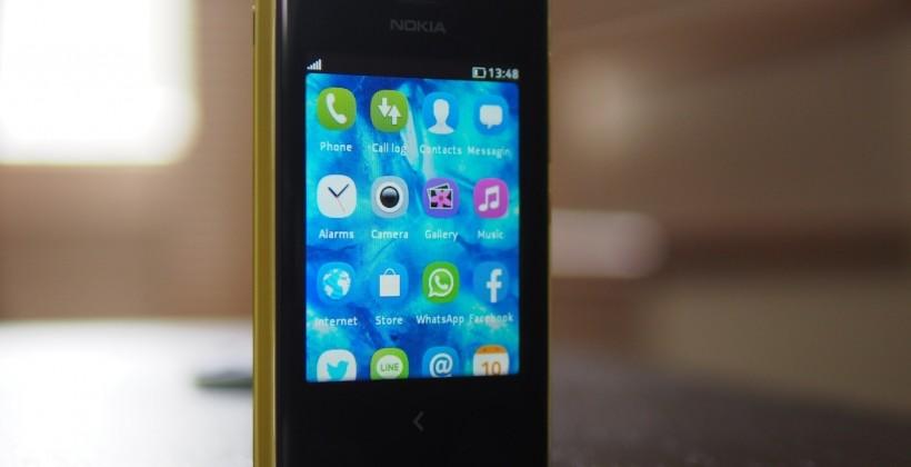 Let’s be realistic about Nokia’s Android plans