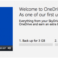 OneDrive gives extra 100GB to first 100,000 users post-rebrand
