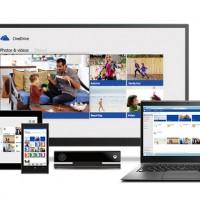 Microsoft OneDrive now available globally on all major platforms