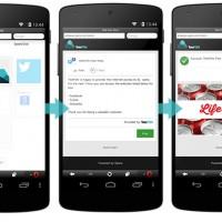 Opera unveils sponsored web pass for mobile internet access