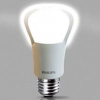 Ericsson and Philips connected LED streetlights provide cities with mobile broadband