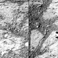 NASA solves Mars mystery rock case, aliens didn’t do it