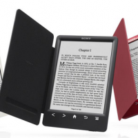 Sony Reader Store shutting down in late March