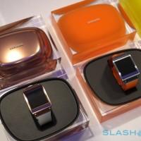 Galaxy Gear reboot imminent as Best Buy, AT&T axe stock