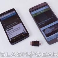 SanDisk Ultra Dual USB Drive marries storage with microUSB and full-sized USB