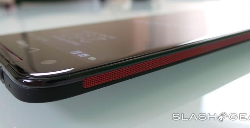 The new HTC One specs tipped for Butterfly S next-gen