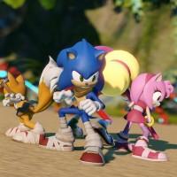 Sonic Boom reboots classic SEGA with TV series and Nintendo games