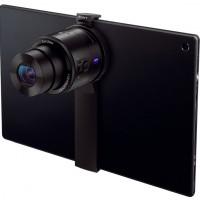 Sony QX 100 and QX 10 cameras updated with better ISO range and 1080p video mode