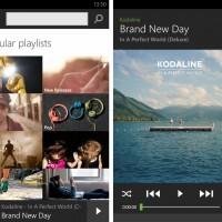 Spotify for Windows Phone update to bring Radio & more