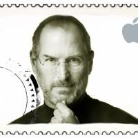 Steve Jobs postage stamp due 2015