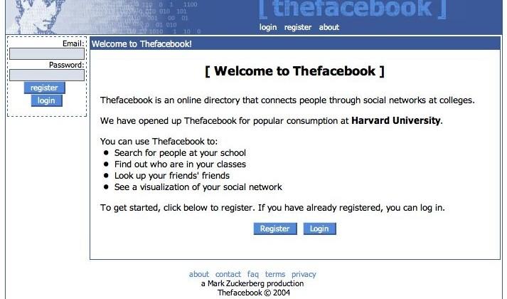 Facebook turns 10 – will it make it to 20?