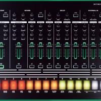 Roland TR-8, 808s, and the “ARIA” synthesizer rebirth