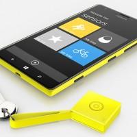 Nokia Treasure Tag keeps track of your stuff using NFC or Bluetooth