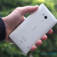 Nokia Lumia Icon “directional audio” picks fight with Galaxy S4