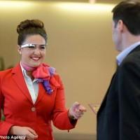 Virgin Atlantic eyes Google Glass to give service a more personal touch