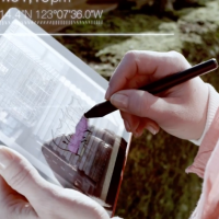 Wacom WILL wants a standard language for digital ink