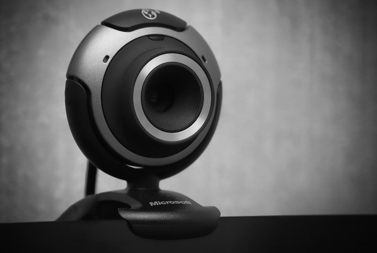 webcam